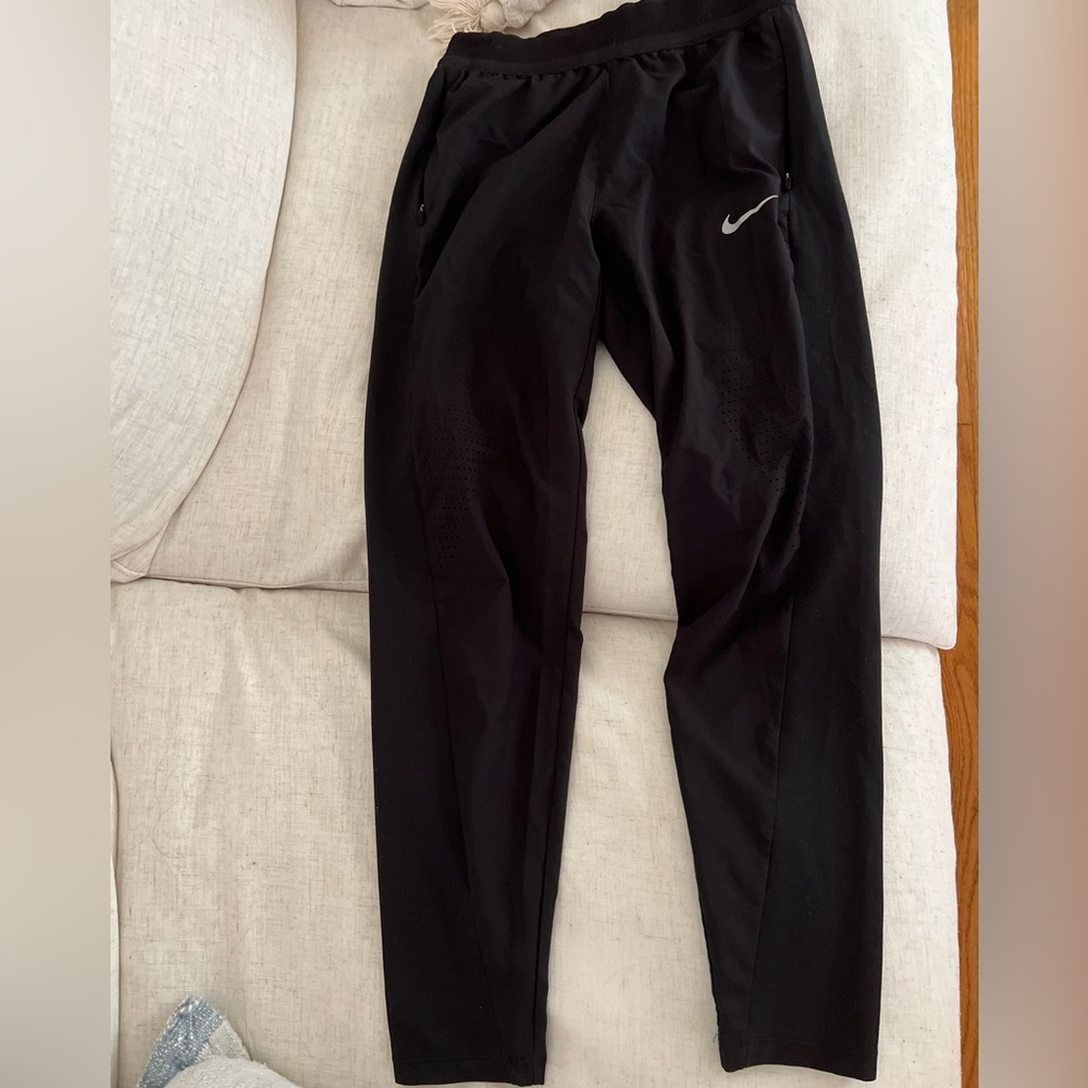 Nike dri fit womens pants